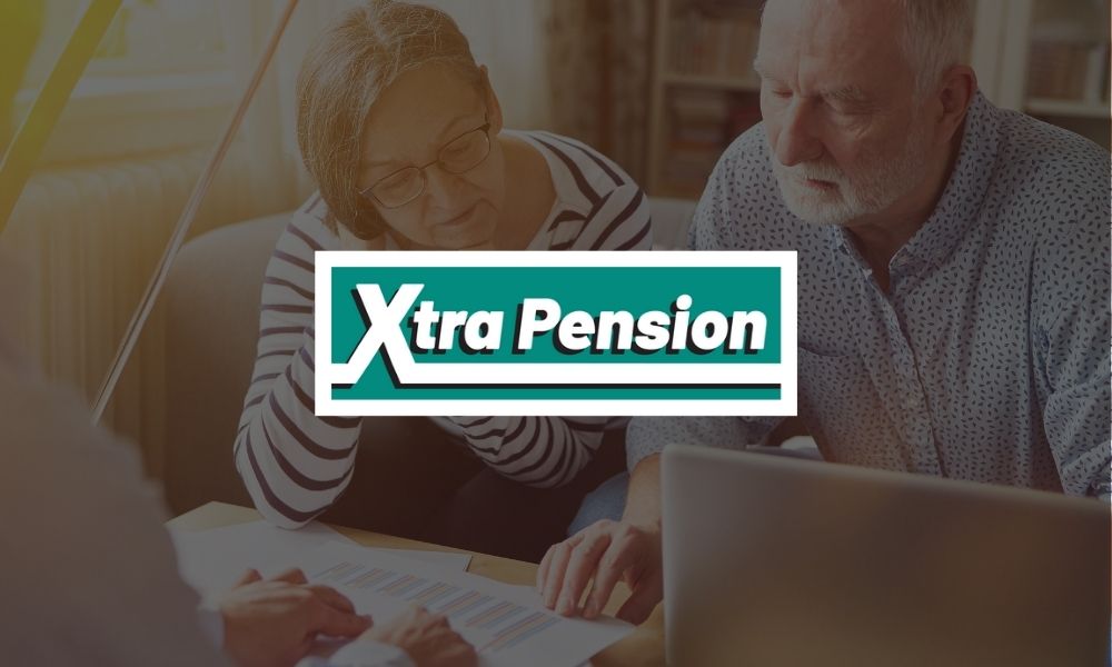 Xtrapension Lead Qualification Testimonial